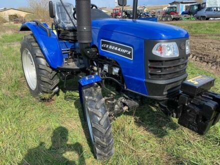 Даф 95 XF 380 2024 в Ровно на Automoto.ua Даф 95 XF 380, объемом двигателя 12.58 л и пробегом 0 тыс. км за 7200 $, фото 1 на Automoto.ua