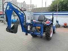 Даф 95 XF 380 2024 у Вінниці на Automoto.ua Даф 95 XF 380, об'ємом двигуна 12.58 л та пробігом 0 тис. км за 3185 $, фото 1 на Automoto.ua