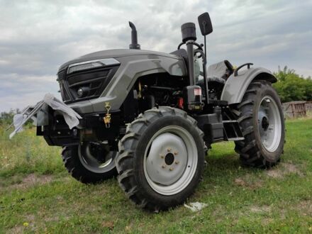 Даф 95 XF 380 2024 в Звенигородка на Automoto.ua Даф 95 XF 380, объемом двигателя 12.58 л и пробегом 0 тыс. км за 8990 $, фото 1 на Automoto.ua