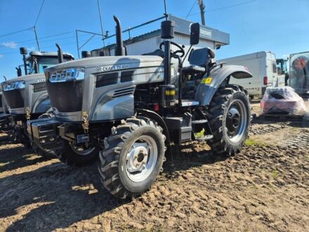 Даф 95 XF 380 2024 в Золочев на Automoto.ua Даф 95 XF 380, объемом двигателя 12.58 л и пробегом 0 тыс. км за 7990 $, фото 1 на Automoto.ua