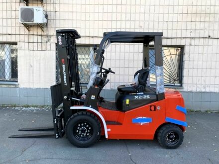 Даф 95 XF 380 2024 в Киеве на Automoto.ua Даф 95 XF 380, объемом двигателя 12.58 л и пробегом 0 тыс. км за 19500 $, фото 1 на Automoto.ua