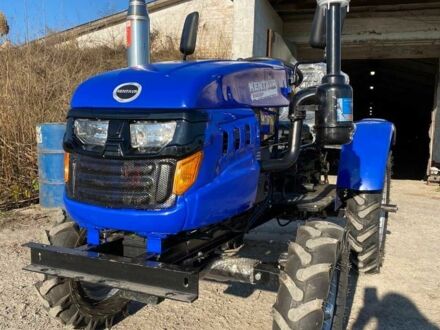 Даф 95 XF 380 2024 в Луцке на Automoto.ua Даф 95 XF 380, объемом двигателя 12.58 л и пробегом 0 тыс. км за 2700 $, фото 1 на Automoto.ua