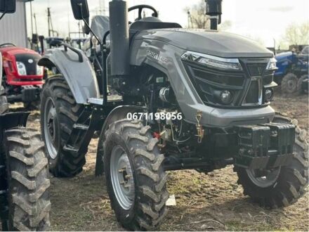 Даф 95 XF 380 2024 в Ровно на Automoto.ua Даф 95 XF 380, объемом двигателя 12.58 л и пробегом 0 тыс. км за 7990 $, фото 1 на Automoto.ua