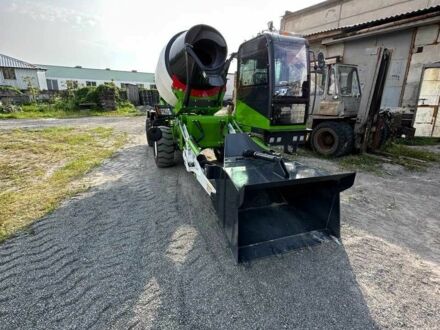 Даф 95 XF 380 2024 у Києві на Automoto.ua Даф 95 XF 380, об'ємом двигуна 12.58 л та пробігом 0 тис. км за 42900 $, фото 1 на Automoto.ua