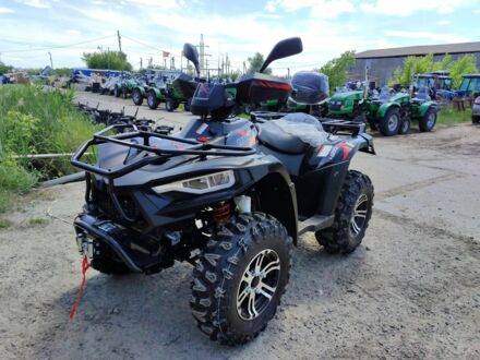 Даф 95 XF 380 2024 в Буче на Automoto.ua Даф 95 XF 380, объемом двигателя 0.4 л и пробегом 0 тыс. км за 5700 $, фото 1 на Automoto.ua
