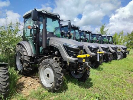 Даф 95 XF 380 2024 в Золочев на Automoto.ua Даф 95 XF 380, объемом двигателя 12.58 л и пробегом 0 тыс. км за 13400 $, фото 1 на Automoto.ua