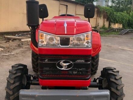 Даф 95 XF 380 2024 у Бахмаче на Automoto.ua Даф 95 XF 380, об'ємом двигуна 12.58 л та пробігом 0 тис. км за 3200 $, фото 1 на Automoto.ua