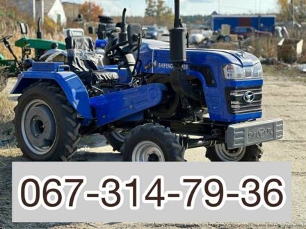 Даф 95 XF 380 2024 у Славуте на Automoto.ua Даф 95 XF 380, об'ємом двигуна 12.58 л та пробігом 0 тис. км за 3200 $, фото 1 на Automoto.ua