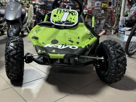 Даф 95 XF 380 2024 в Буске на Automoto.ua Даф 95 XF 380, объемом двигателя 12.58 л и пробегом 0 тыс. км за 900 $, фото 1 на Automoto.ua