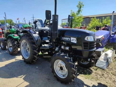 Даф 95 XF 380 2024 в Смеле на Automoto.ua Даф 95 XF 380, объемом двигателя 12.58 л и пробегом 0 тыс. км за 7350 $, фото 1 на Automoto.ua