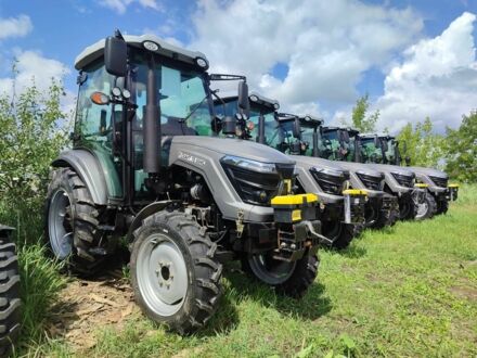 Даф 95 XF 380 2024 в Черкассах на Automoto.ua Даф 95 XF 380, объемом двигателя 12.58 л и пробегом 0 тыс. км за 13400 $, фото 1 на Automoto.ua
