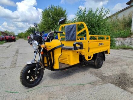 Даф 95 XF 380 2024 у Городке на Automoto.ua Даф 95 XF 380, об'ємом двигуна 12.58 л та пробігом 0 тис. км за 1850 $, фото 1 на Automoto.ua