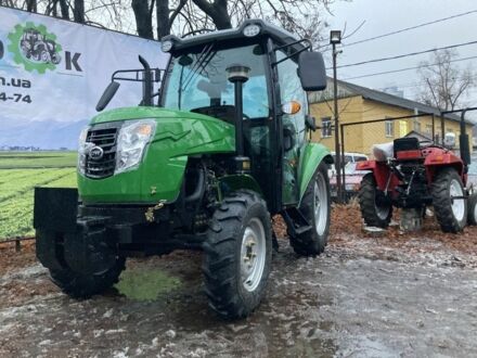 Даф 95 XF 380 2024 в Гадяче на Automoto.ua Даф 95 XF 380, объемом двигателя 12.58 л и пробегом 0 тыс. км за 8600 $, фото 1 на Automoto.ua