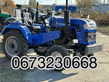 Даф 95 XF 380 2024 в Шостке на Automoto.ua Даф 95 XF 380, объемом двигателя 12.58 л и пробегом 0 тыс. км за 3200 $, фото 1 на Automoto.ua