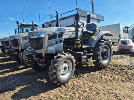 Даф 95 XF 380, объемом двигателя 12.58 л и пробегом 0 тыс. км за 8000 $, фото 1 на Automoto.ua