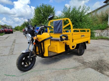 Даф 95 XF 380 2024 у Броварах на Automoto.ua Даф 95 XF 380, об'ємом двигуна 12.58 л та пробігом 0 тис. км за 1750 $, фото 1 на Automoto.ua