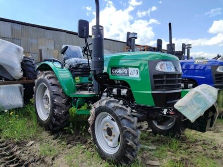 Даф 95 XF 380 2024 у Стрые на Automoto.ua Даф 95 XF 380, об'ємом двигуна 12.58 л та пробігом 0 тис. км за 7350 $, фото 1 на Automoto.ua