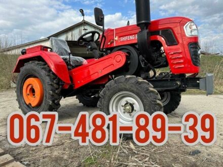 Даф 95 XF 380 2024 в Теребовле на Automoto.ua Даф 95 XF 380, объемом двигателя 12.58 л и пробегом 0 тыс. км за 3200 $, фото 1 на Automoto.ua