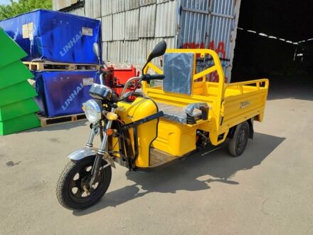 Даф 95 XF 380 2024 в Беляевке на Automoto.ua Даф 95 XF 380, объемом двигателя 12.58 л и пробегом 0 тыс. км за 1750 $, фото 1 на Automoto.ua