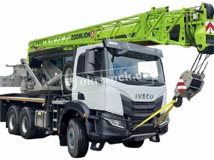 Даф 95 XF 380 2024 в Киеве на Automoto.ua Даф 95 XF 380, объемом двигателя 12.58 л и пробегом 0 тыс. км за 268000 $, фото 1 на Automoto.ua