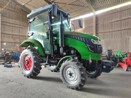 Даф 95 XF 380 2024 в Рава-Русская на Automoto.ua Даф 95 XF 380, объемом двигателя 12.58 л и пробегом 0 тыс. км за 10800 $, фото 1 на Automoto.ua
