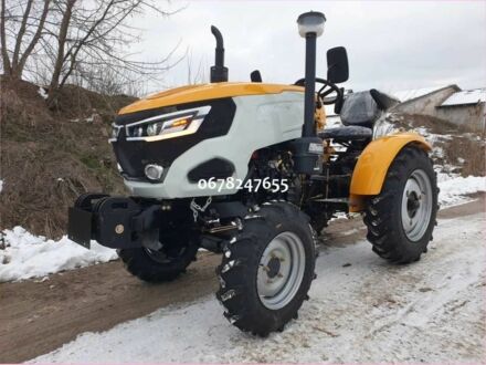 Даф 95 XF 380 2024 в Житомире на Automoto.ua Даф 95 XF 380, объемом двигателя 12.58 л и пробегом 0 тыс. км за 5150 $, фото 1 на Automoto.ua