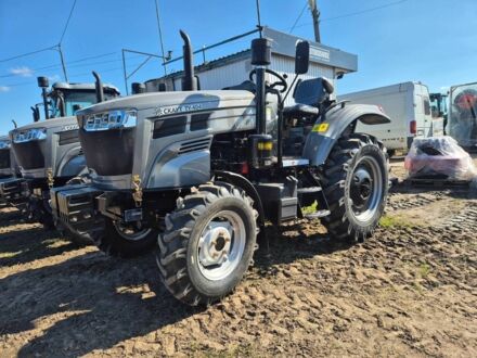 Даф 95 XF 380 2024 в Котельве на Automoto.ua Даф 95 XF 380, объемом двигателя 12.58 л и пробегом 0 тыс. км за 7990 $, фото 1 на Automoto.ua