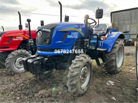 Даф 95 XF 380 2024 в Житомире на Automoto.ua Даф 95 XF 380, объемом двигателя 12.58 л и пробегом 0 тыс. км за 7999 $, фото 1 на Automoto.ua