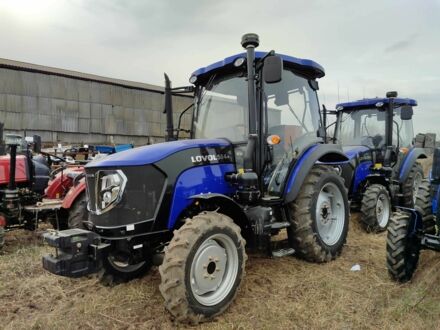 Даф 95 XF 380 2024 у Славском на Automoto.ua Даф 95 XF 380, об'ємом двигуна 12.58 л та пробігом 0 тис. км за 18150 $, фото 1 на Automoto.ua
