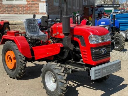 Даф 95 XF 380 2024 в Глухове на Automoto.ua Даф 95 XF 380, объемом двигателя 12.58 л и пробегом 0 тыс. км за 3190 $, фото 1 на Automoto.ua