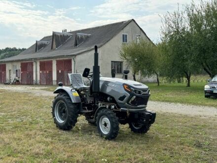 Даф 95 XF 380 2024 в Буче на Automoto.ua Даф 95 XF 380, объемом двигателя 12.58 л и пробегом 0 тыс. км за 5150 $, фото 1 на Automoto.ua