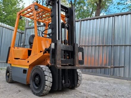 Даф 95 XF 380 2024 у Дніпро (Дніпропетровську) на Automoto.ua Даф 95 XF 380, об'ємом двигуна 12.58 л та пробігом 0 тис. км за 5950 $, фото 1 на Automoto.ua