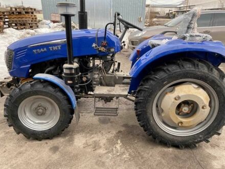 Даф 95 XF 380 2024 в Ровно на Automoto.ua Даф 95 XF 380, объемом двигателя 12.58 л и пробегом 0 тыс. км за 5330 $, фото 1 на Automoto.ua