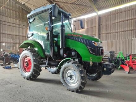 Даф 95 XF 380 2024 в Ичне на Automoto.ua Даф 95 XF 380, объемом двигателя 12.58 л и пробегом 0 тыс. км за 10800 $, фото 1 на Automoto.ua