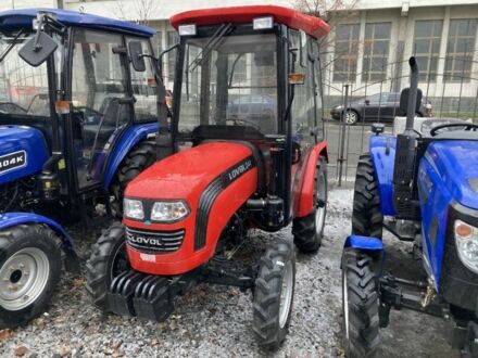 Даф 95 XF 380 2024 у Любешів на Automoto.ua Даф 95 XF 380, об'ємом двигуна 12.58 л та пробігом 0 тис. км за 7500 $, фото 1 на Automoto.ua