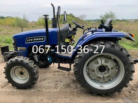 Даф 95 XF 380 2024 в Житомире на Automoto.ua Даф 95 XF 380, объемом двигателя 12.58 л и пробегом 0 тыс. км за 9350 $, фото 1 на Automoto.ua