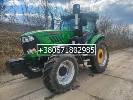 Даф 95 XF 380 2024 в Черкассах на Automoto.ua Даф 95 XF 380, объемом двигателя 12.58 л и пробегом 0 тыс. км за 41000 $, фото 1 на Automoto.ua