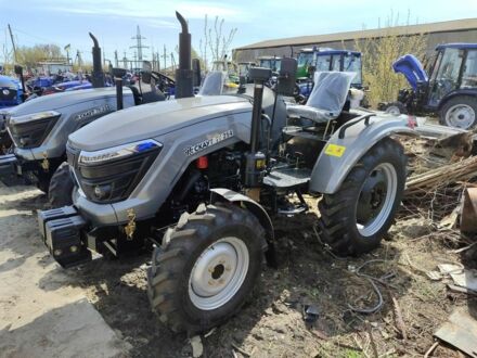 Даф 95 XF 380 2024 у Хусте на Automoto.ua Даф 95 XF 380, об'ємом двигуна 12.58 л та пробігом 0 тис. км за 6950 $, фото 1 на Automoto.ua