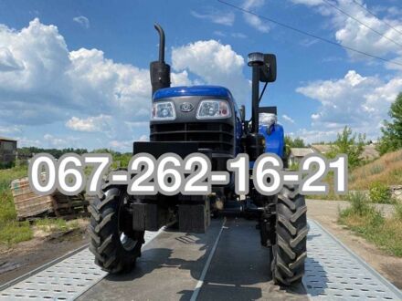 Даф 95 XF 380 2025 у Бердичеве на Automoto.ua Даф 95 XF 380, об'ємом двигуна 12.58 л та пробігом 0 тис. км за 7050 $, фото 1 на Automoto.ua