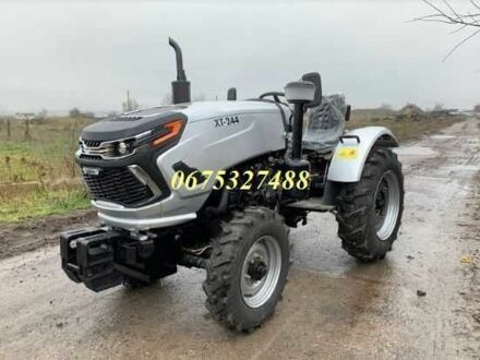 Даф 95 XF 380 2025 в Золотоноше на Automoto.ua Даф 95 XF 380, объемом двигателя 12.58 л и пробегом 0 тыс. км за 5150 $, фото 1 на Automoto.ua