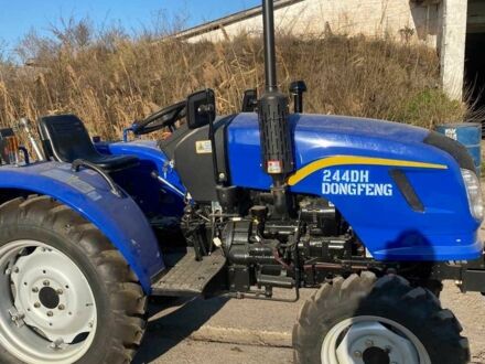 Даф 95 XF 380 2025 в Нежине на Automoto.ua Даф 95 XF 380, объемом двигателя 12.58 л и пробегом 0 тыс. км за 6300 $, фото 1 на Automoto.ua