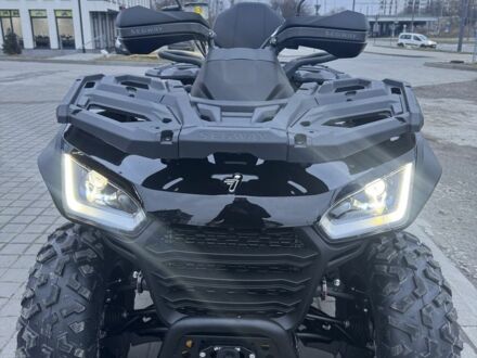 Даф 95 XF 380, объемом двигателя 1 л и пробегом 0 тыс. км за 11800 $, фото 1 на Automoto.ua