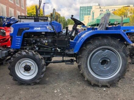 Даф 95 XF 380 2025 в Черновцах на Automoto.ua Даф 95 XF 380, объемом двигателя 12.58 л и пробегом 0 тыс. км за 4280 $, фото 1 на Automoto.ua
