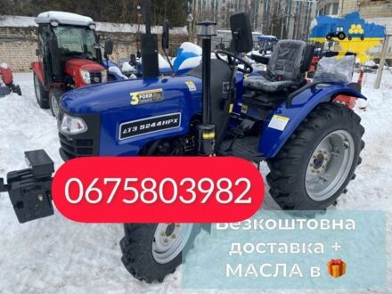 Даф 95 XF 380 2025 у Бердичеве на Automoto.ua Даф 95 XF 380, об'ємом двигуна 12.58 л та пробігом 0 тис. км за 7200 $, фото 1 на Automoto.ua