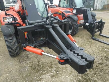 Даф 95 XF 380 2025 у Волочиске на Automoto.ua Даф 95 XF 380, об'ємом двигуна 12.58 л та пробігом 0 тис. км за 2332 $, фото 1 на Automoto.ua