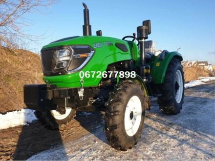 Даф 95 XF 380 2025 у Сумах на Automoto.ua Даф 95 XF 380, об'ємом двигуна 12.58 л та пробігом 0 тис. км за 7700 $, фото 1 на Automoto.ua