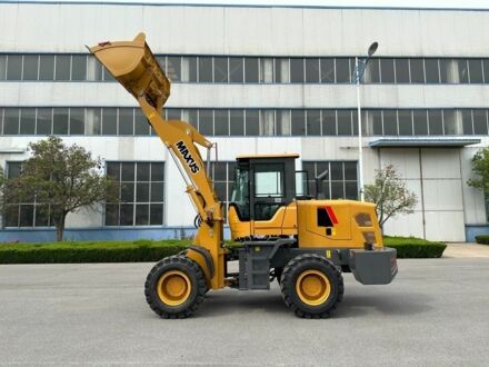 Даф 95 XF 380 2025 у Львові на Automoto.ua Даф 95 XF 380, об'ємом двигуна 12.58 л та пробігом 0 тис. км за 24237 $, фото 1 на Automoto.ua