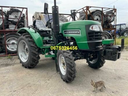 Даф 95 XF 380, об'ємом двигуна 12.58 л та пробігом 0 тис. км за 7200 $, фото 1 на Automoto.ua