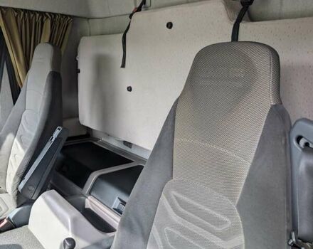 Білий Даф AE, об'ємом двигуна 6.7 л та пробігом 794 тис. км за 26000 $, фото 10 на Automoto.ua