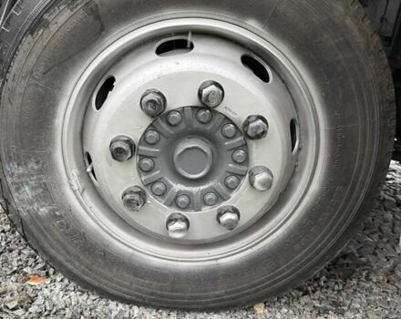 Даф AE 1999 у Рівному на Automoto.ua Білий Даф AE, об'ємом двигуна 5.88 л та пробігом 462 тис. км за 7000 $, фото 3 на Automoto.ua